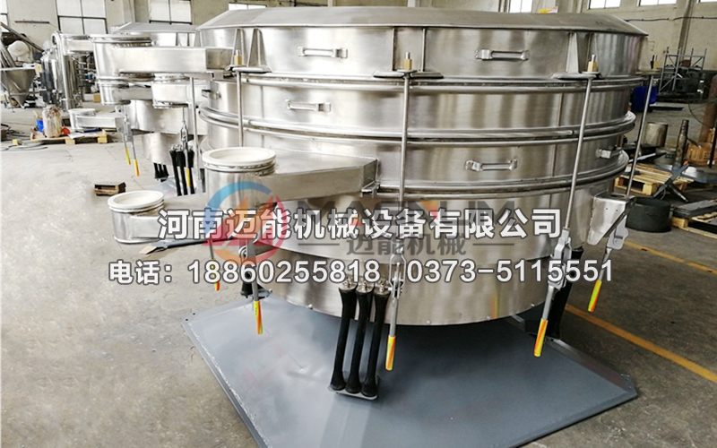 圓形搖擺篩 圓形搖擺篩